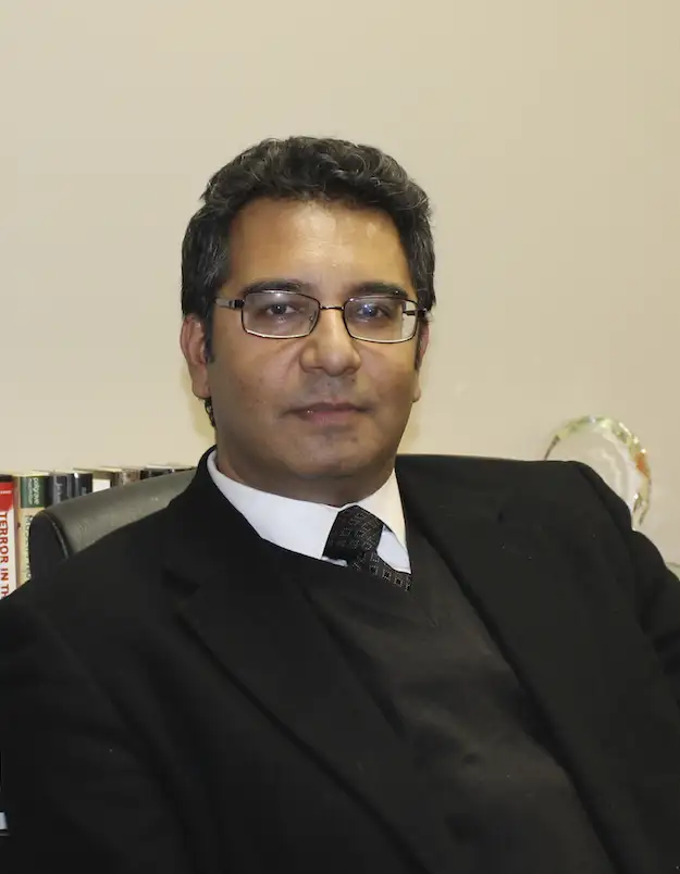 Sayeed Khan
